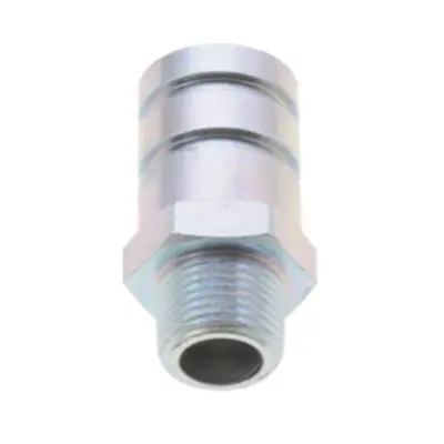Markdown Zerostart A Adapter with 1/4 in. NPT - 3300086