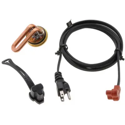 Markdown Zerostart Engine Heater for Chevrolet and GMC 8 Cylinder Light Duty Truck - 3100130