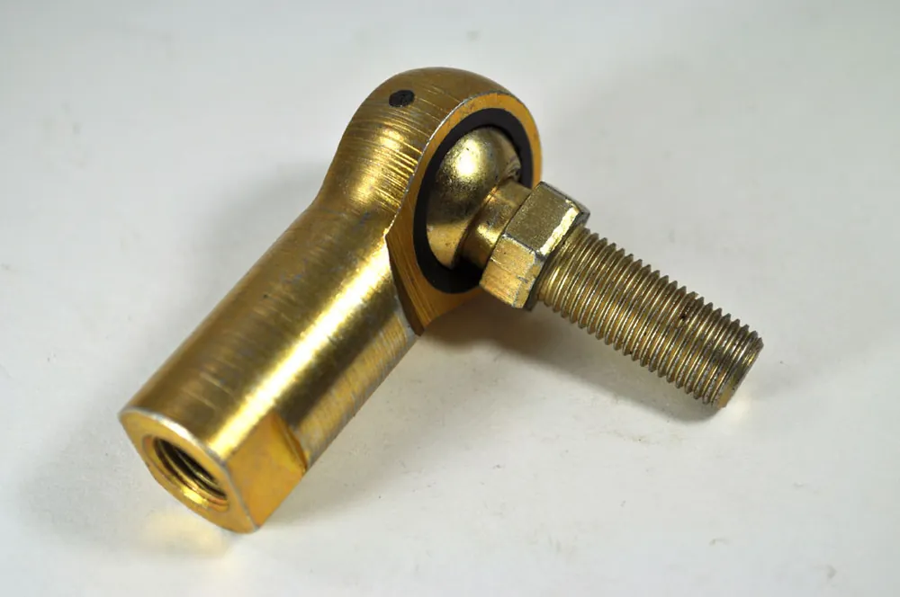 Cheap Tuthill - Rod End Female - SPF6S