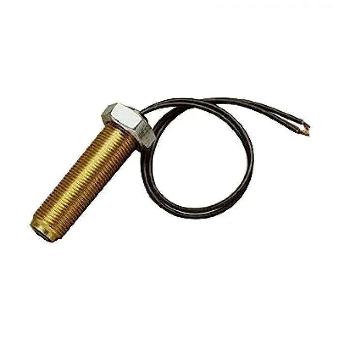 Free Returns ISSPRO Magnetic Sensor 3/4-16 3.16in. - R8932
