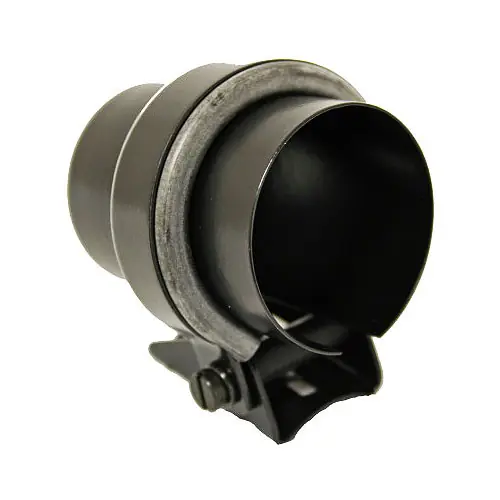 Instant Buy ISSPRO - Mounting Cup, Black, 2in. - R7602