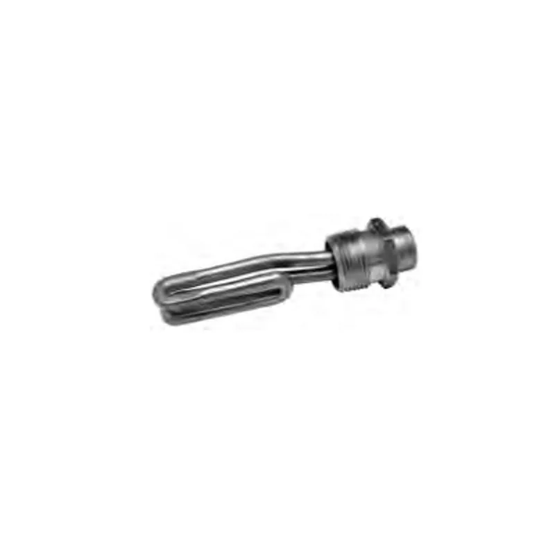 Zerostart Copper Threaded Coolant Immersion Heater 1500W 240V with 3-3/4 in. Element Length - 3500031 Markdown