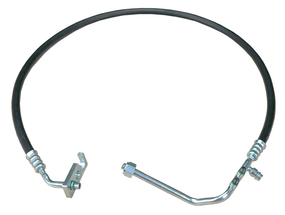 MEI Discharge Hose Assembly for Kenworth Models - 09-1021 Premium