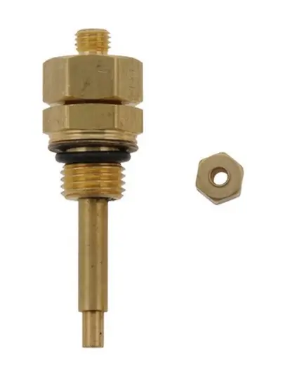 Get Yours Zerostart Starting Fluid Atomizer for Cummins B and C Series with .011 Size - 8202931