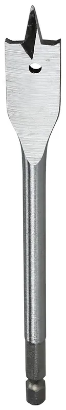 Limited Edition Dottie SPD118 Cold Forged Steel Regular Spade Drill Bit 1-1/8-Inch x 6-Inch