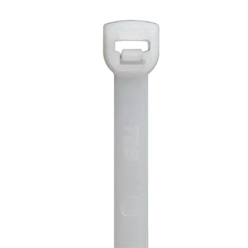 Hot Picks Thomas & Betts L-8-120-9-C Nylon 6/6 Heavy-Duty Cable Tie 8-Inch Natural Catamount