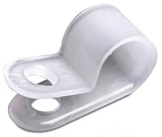 Buy Today PLAIN EDGE CABLE CLAMP CAT N4NY 004 9 C CABLE CLAMP