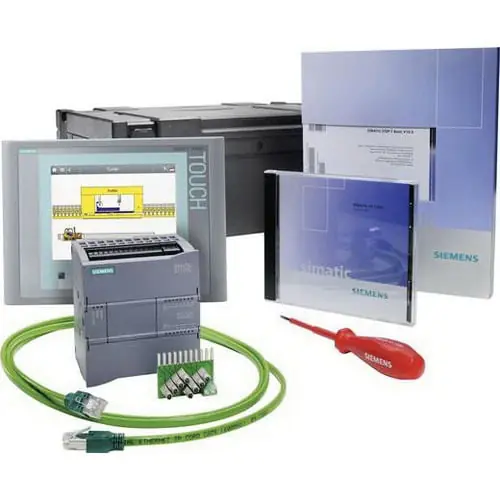 Bulk Order Siemens 6AV66517DA013AA4 Basic Starter Kit 25 KB 24-Volt DC