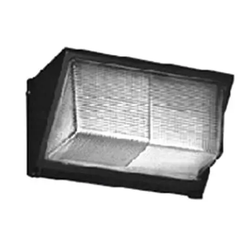 Limited Edition Stonco WP251PMAL-8 Deep Back Wallprism 250-Watt 120 - 277-Volt Duraplex II Bronze