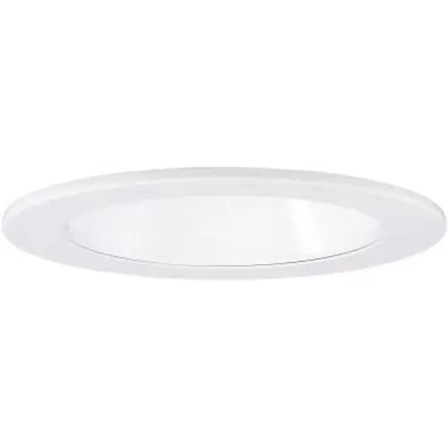Big Sale Elco Lighting EL1421W 4-Inch Adjustable Reflector Trim All White Powder Coated Or Anodized