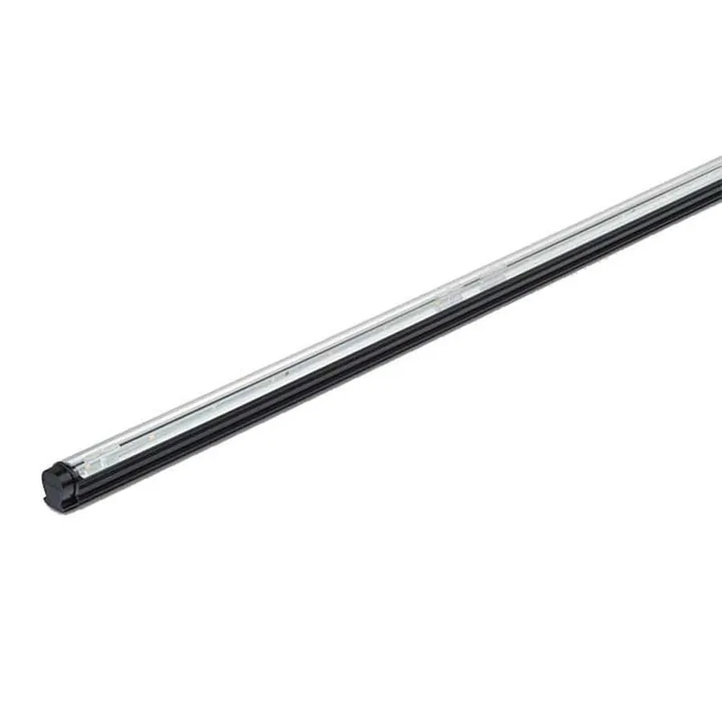 Philips Advance 929000890706 LED Fixture 24-Watt 24-Volt DC 85 CRI 4100K 2200-Lumens LED Black PrimeSet RDL500 Bulk Order