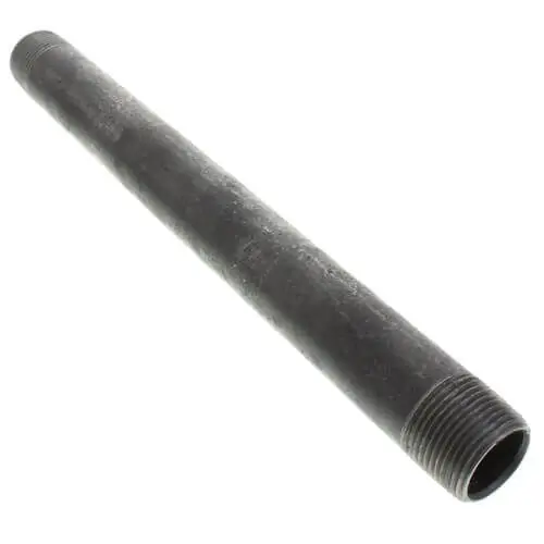 70034 Iron Pipe 3/4-Inch x 10-ft Top Pick