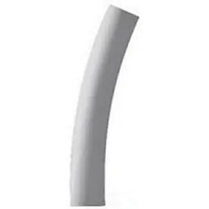 5IN-150RAD-11DEG-DB-100-ELBOW PVC 11-Degree Elbow 5-Inch Popular