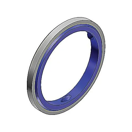 Top Rated Thomas & Betts 5307 Santoprene Thermoplastic Rubber Sealing Ring 2-Inch