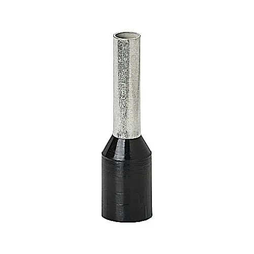 Thomas & Betts F2031 Polypropylene Insulated Ferrule 16-AWG Black Sta-Kon Genuine