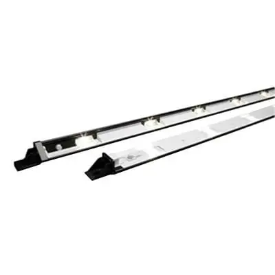 Limited Offer GE Lighting GELT606750CTR-SY LED Refrigerated Display Light 24-Volt Immersion RV60