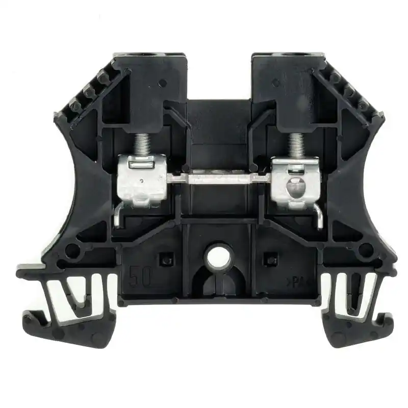 Don’t Miss Out Weidmuller 1020110000 Wemid WDU 4 SW Feed-Through Terminal Block 26-10-AWG Factory 22-10-AWG Field
