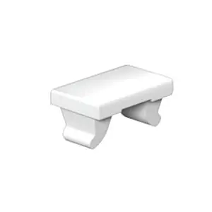 Popular Weidmuller 1755270000 Polyamide 6/6 Blank DEK 5/3.5 MC NE WS Universal Terminal Marker 0.138-Inch x 0.197-Inch Dekafix