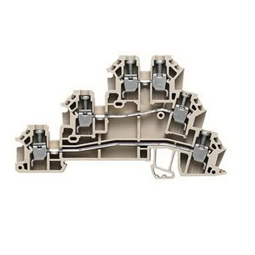 Weidmuller 1784180000 Wemid W Series Initiator/Actuator Terminal Block Best Choice