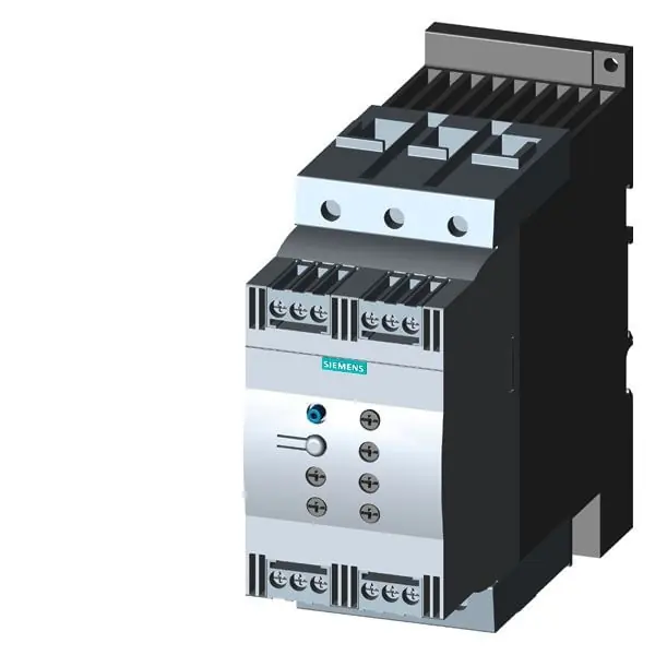 Bulk Order STANDARD SOFT STARTER SIEM3 3RW4046 1BB14 S3 SOFT STR