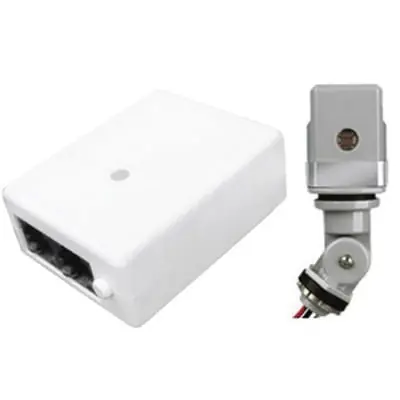 Discount Lithonia Lighting NIO-PC-KIT Outdoor Photocell Interface Kit nLight