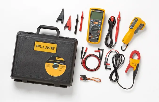 ELECTRICAL TROUBLESHOOTING KIT FLK 1587KIT 62MAX FC LF KIT Modern
