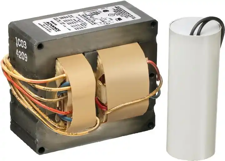 Philips Advance 71A6552001CU (1) 1000-Watt Metal Halide Lamp Magnetic HID Ballast Kit 120/208/240/277/480 Volt Trending