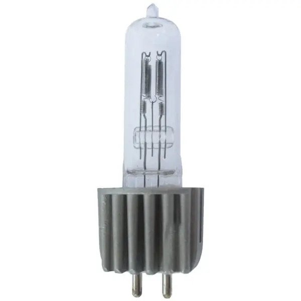 Philips Lighting 391672 Dimmable T6 High Power Lamp 575-Watt 2-Pin Medium With Heat Sink Base 12360-Lumens 100 CRI 3000K Weekend Sale