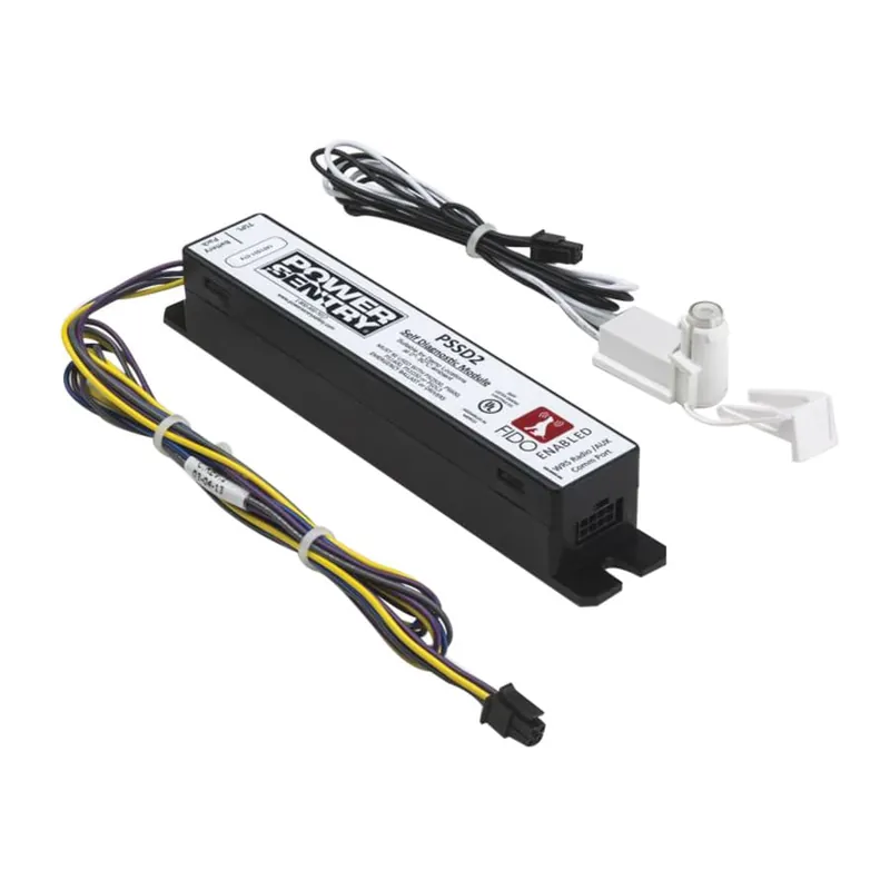 Lithonia Lighting PSSD2-M24 Field Mount Self-Diagnostic Module Power Sentry Flash Sale