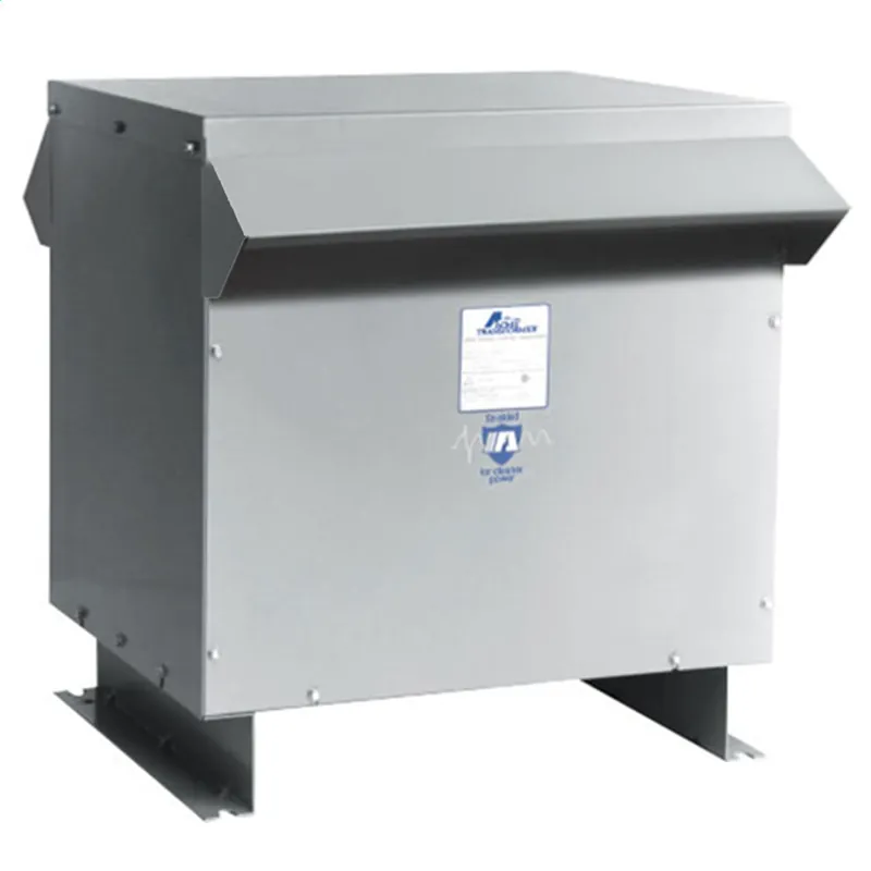 Acme T3045K0013B 3-Phase Aluminum Ventilated Low Voltage Dry Type Distribution Transformer 480 Delta-Volt Primary 208Y/120-Volt Secondary 45 KVA Budget