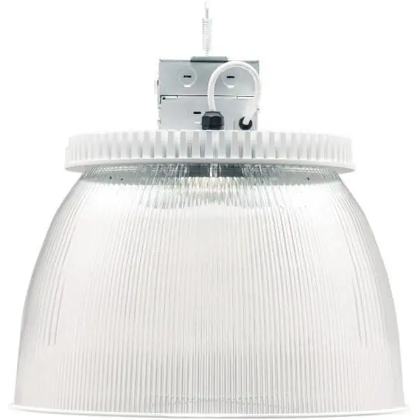 Trusted Brand Cree LED Lighting CXB-A-UV-M-40K-8-UL-10V LED High/Low Bay Fixture 120 - 277-Volt 80 CRI 4000K 18000-Lumens LED CXB