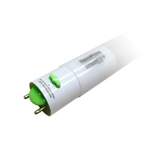 RemPhos Technologies RPT-TOTALTUBEG2-T8-36IN-4000K T8 LED Retrofit Lamp 13-Watt 2-Pin G13 Base 1700-Lumens >80 CRI 4000K Totaltube G2 Fresh Stock