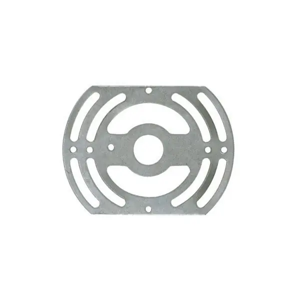 Satco 90/111 Model 90 Universal Crossbar 3-Inch x 4-Inch Bulk Order