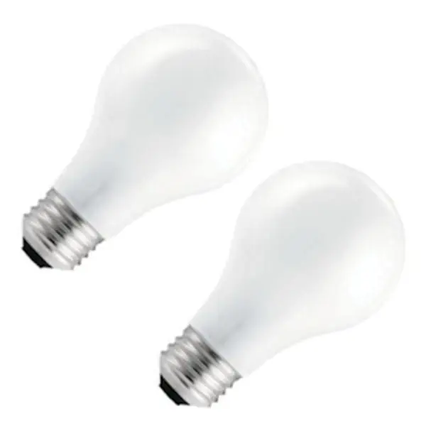 Factory Price Philips Lighting 458000 A19 Halogen Lamp 53-Watt E26 Medium Base 790-Lumens 2750K
