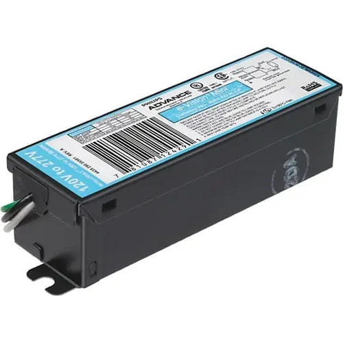 Deal Philips Advance IMH39KLFSM (1) 39-Watt Metal Halide Electronic Low Frequency HID Ballast 120 - 277-Volt AC E-Vision
