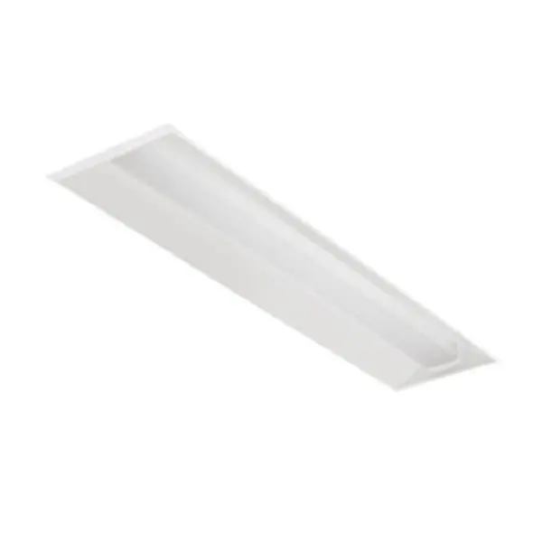 Premium Philips Lighting 2EVG30L835-2-D-UNV-DIM-SWZG2 Static Air Function LED Lighting Fixture 25.2-Watt 120 - 277-Volt 80 CRI 3500K 3000-Lumens LED Matte