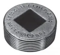 Buy Today IMC RIGID CONDUIT PLUG OCAL PLG2 G GRY 3 4 COATED PLUG