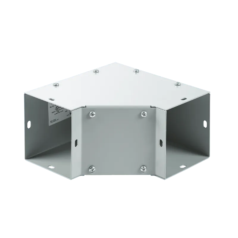 No Minimum Order Hoffman F4490EIN Inside Opening 90-Degree Elbow 4-Inch x 4-Inch x 8-Inch 14/16 Gauge Steel ANSI 61 Gray Polyester Powder Coated