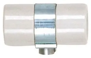 Certified Satco 90-1110 Medium Base Twin Socket With Single Bushing Strap 250 Volt