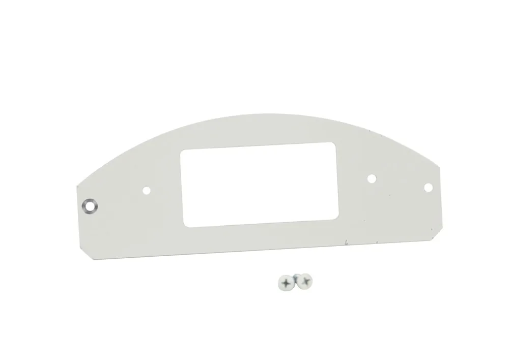 RECEPTACLE DEVICE PLATE WLK 10DEC RECEPTACLE DEVICE PLATE Grab Now
