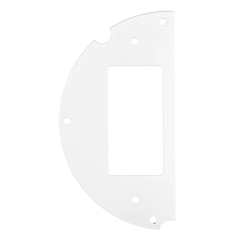Price Cut Hubbell-Wiring S1R4CVRNKL Satin Nickel-Plated Die Cast Aluminum Recessed Cover 5-1/2-Inch SystemOne