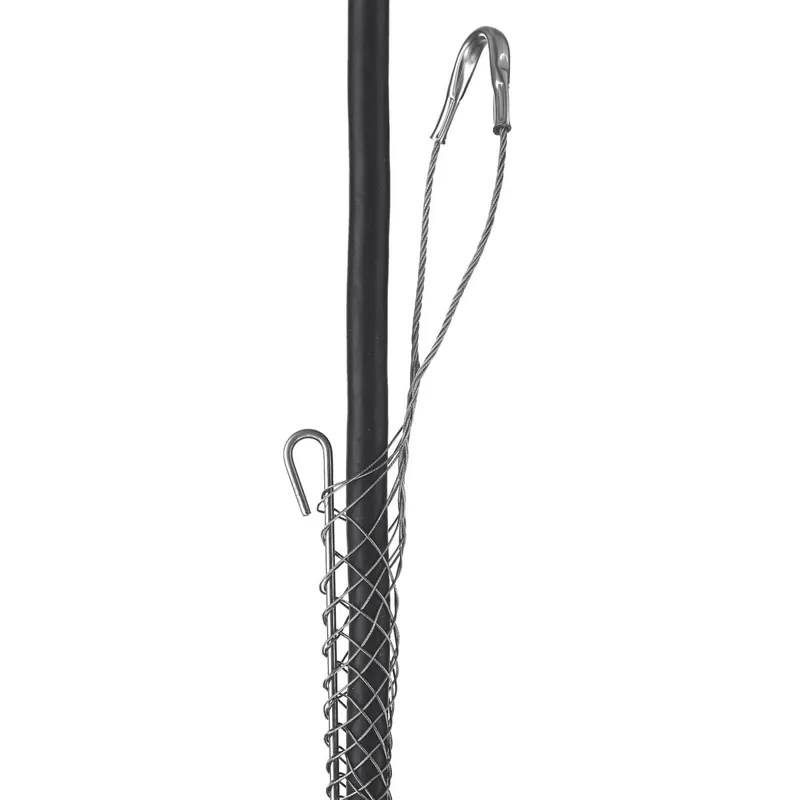 CABLE SUPPORT GRIP HUBW 02403043 SS STD SUP GRIP Flash Sale