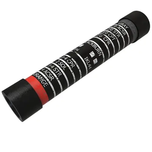 Ilsco PICS-844 Insulated Aluminum Polyethylene End Cap P840 Series Insulated Service Entrance Sleeve 2/0-AWG Or 3/0-AWG Free Returns
