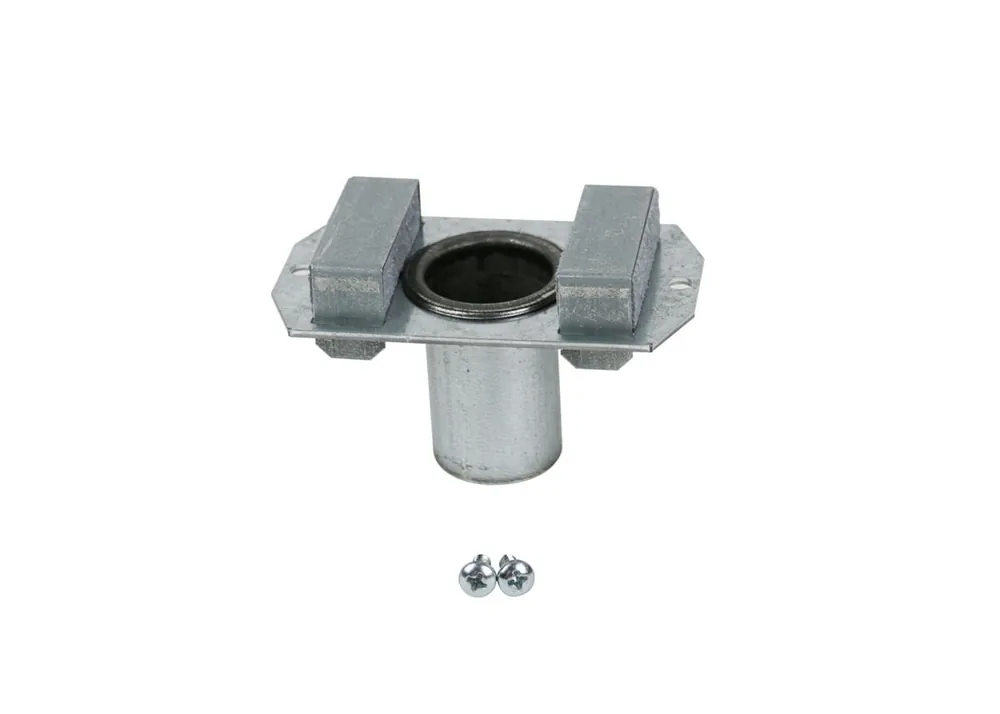 Must Have Wiremold 1100CHA Steel 1-Gang Multi-Service Bottom Housing Assembly 1-Inch Evolution