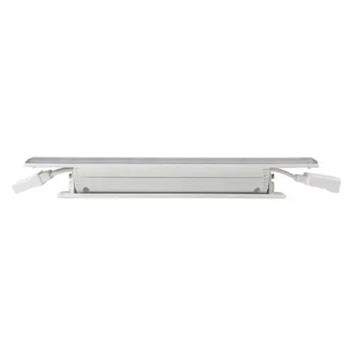 Philips Lighting 523-000050-23 Premium Interior Linear LED Cove And Accent Fixture Luminaire 12.5-Watt/ft 100 - 277-Volt AC 83 CRI 3000K 2517 Lumen Same Day Shipping