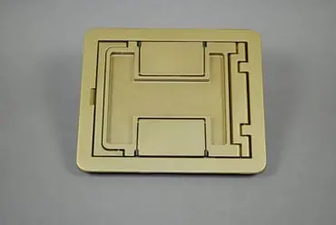 FLANGED COVER PLATE WLK FPBTCGY NA FLRBX CVR ASY Exclusive Offer