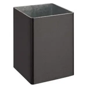 Lithonia Lighting SSS-25-4C-DM19AS-DDBXD SSS Series Square Straight Anchor Base Pole Steel Pole Dark Bronze Price Drop