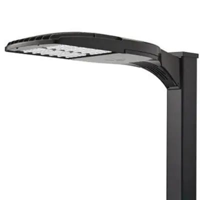 Special Offer Lithonia Lighting DSX1-LED-30C-700-40K-T4M-MVOLT-HS 30-Light LED D-Series Size 1 Type IV Medium Distribution Area Luminaire 120 - 277-Volt 4000K