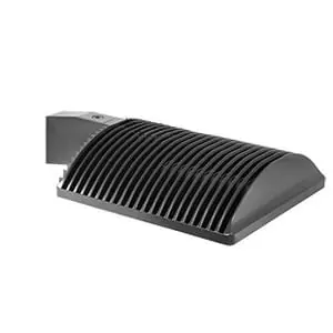 Wholesale Rab ALED3T360-D10 Type III Distribution High Wattage LED Area Light 360-Watt 120 - 277-Volt AC 5000K Bronze Polyester Powder Coated