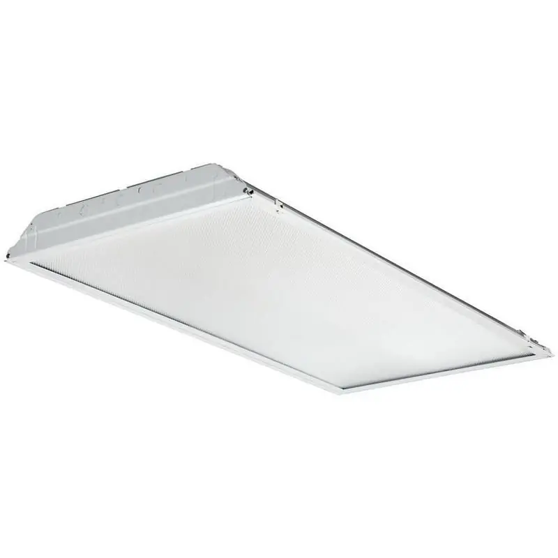 Genuine Lithonia Lighting 2GTL4-40L-EZ1-LP835 GT Series General Purpose LED Troffer 38.9-Watt 120 - 277-Volt 3500K 4000 Lumens
